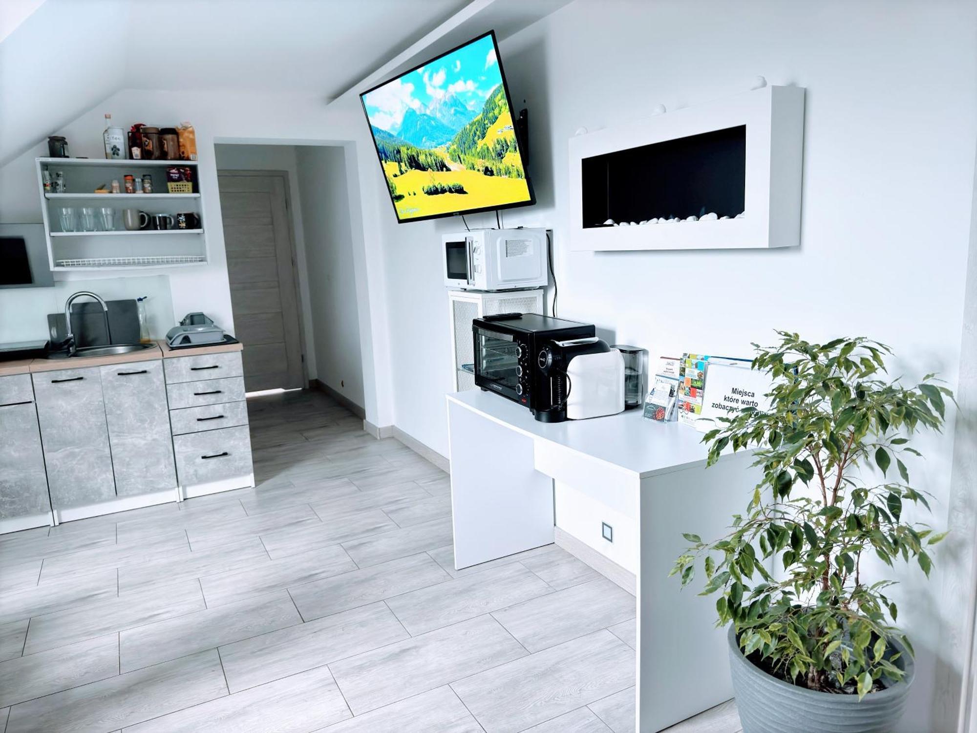 Maison d'hôtes Farma It à Jamielnik  Extérieur photo